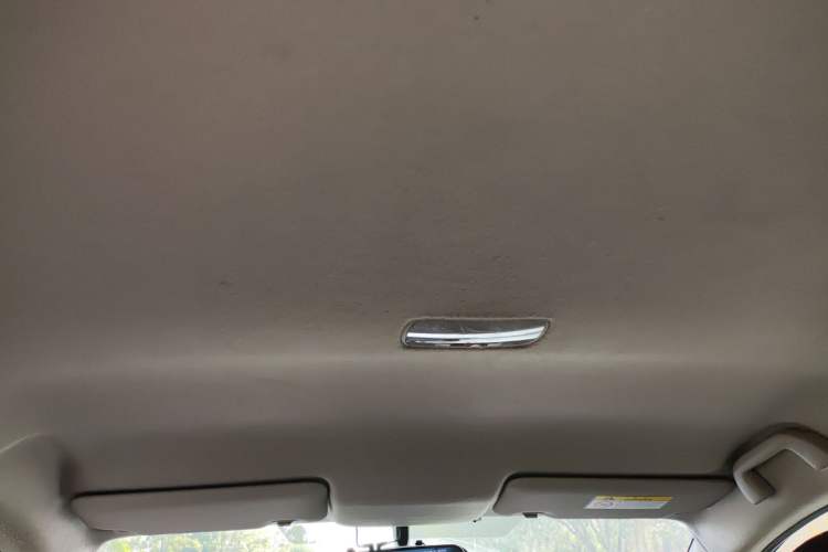 Used Honda City 2017 1.5L CVT Comfort Version Headliner