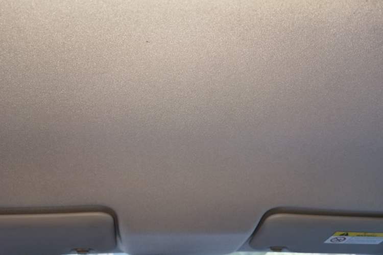 Used Honda City 2017 1.5L CVT Comfort Version Headliner