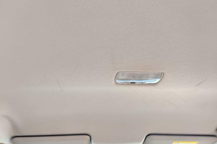 Used Honda City 2017 1.5L CVT Comfort Version Headliner