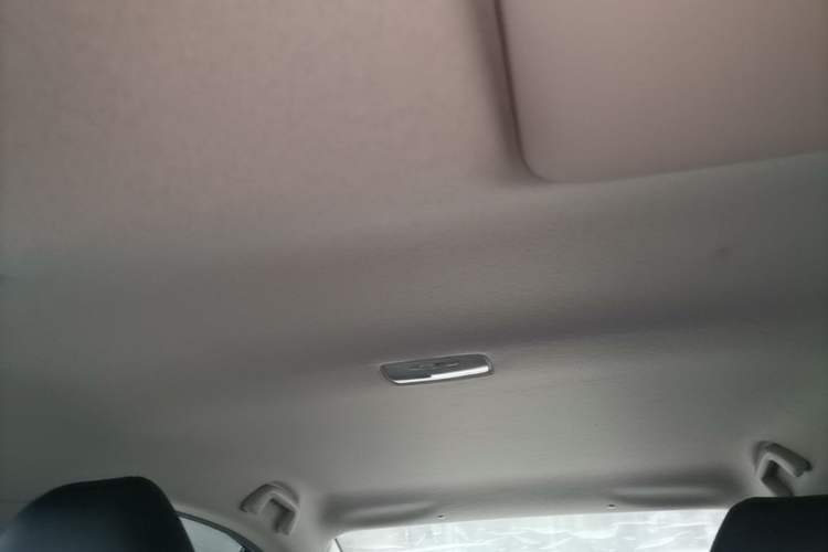 Used Honda City 2017 1.5L CVT Comfort Version Headliner
