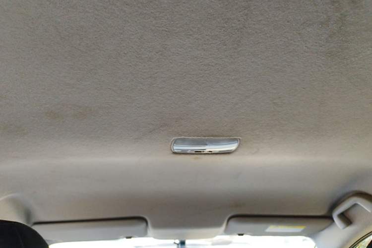 Used Honda City 2017 1.5L CVT Elite Edition Headliner