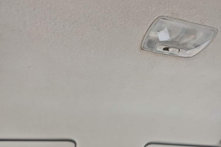 Used Honda City 2017 1.5L manual Comfort version Headliner
