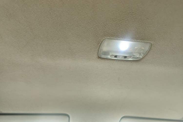 Used Honda City 2017 1.5L CVT Comfort Version Headliner