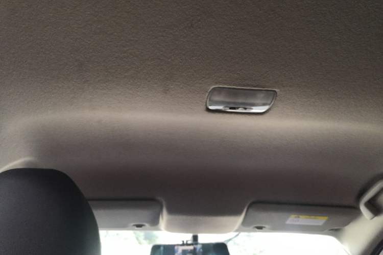 Used Honda City 2017 1.5L CVT Comfort Version Headliner
