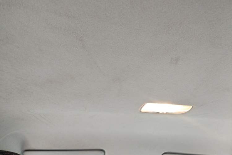 Used Honda City 2017 1.5L CVT Comfort Version Headliner