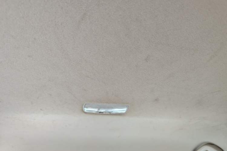 Used Honda City 2017 1.5L CVT Comfort Version Headliner