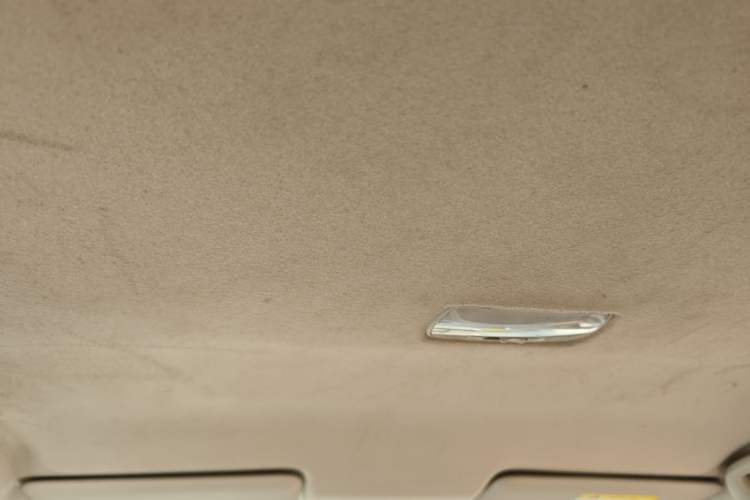Used Honda City 2017 1.5L CVT Elite Edition Headliner