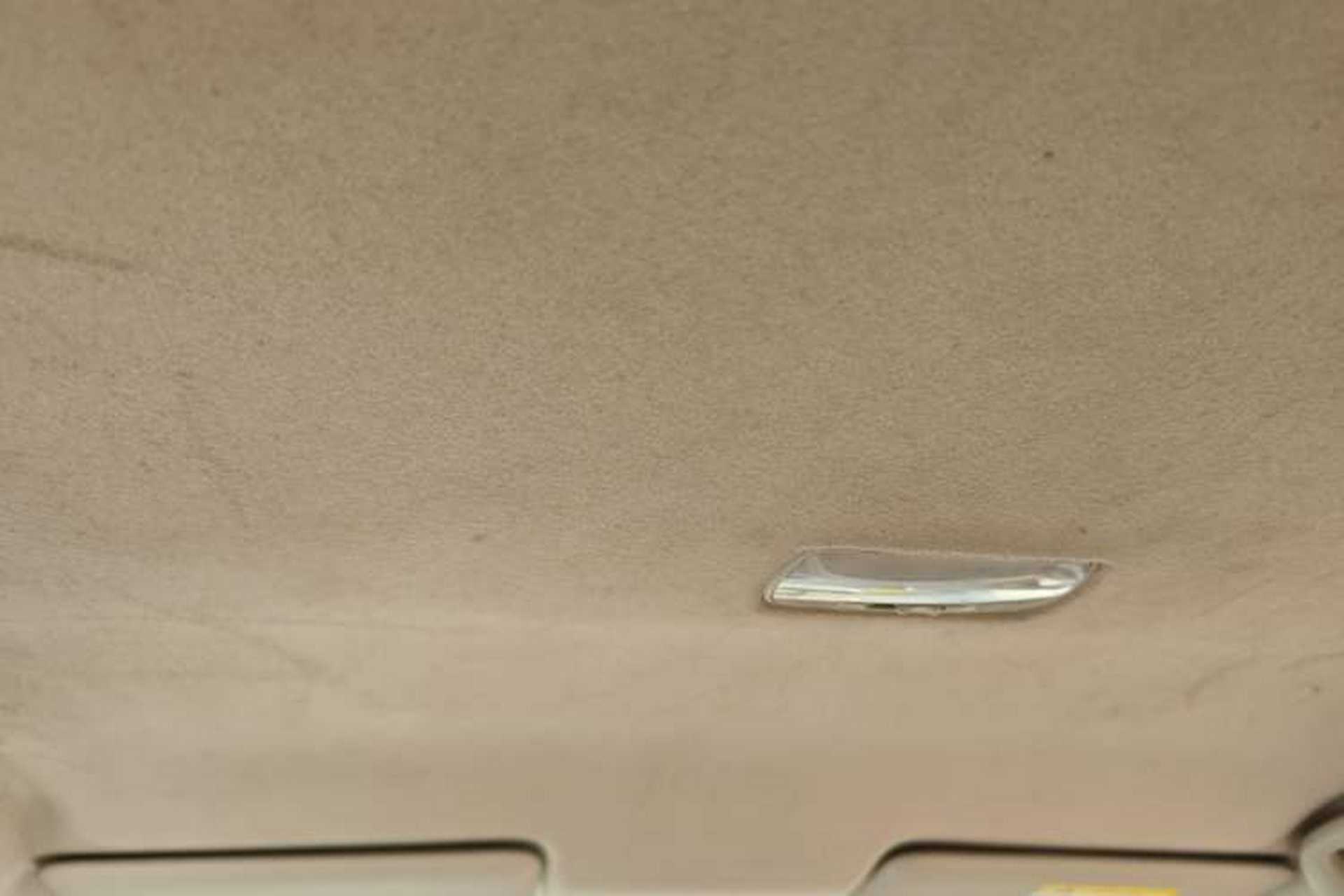Used Honda City 2017 1.5L CVT Elite Edition Headliner