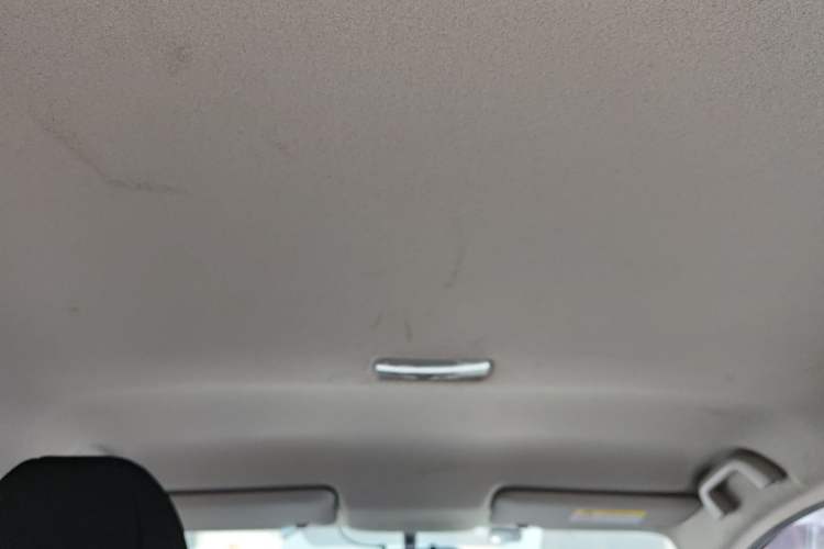 Used Honda City 2017 1.5L CVT Elite Edition Headliner