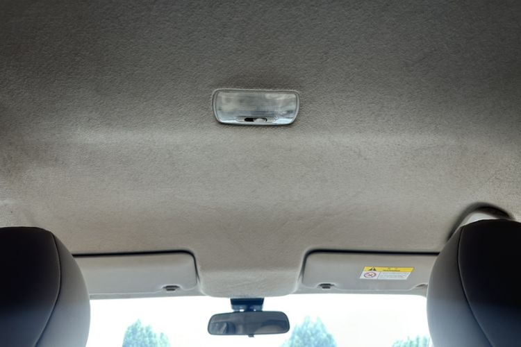 Used Honda City 2017 1.5L CVT Comfort Version Headliner