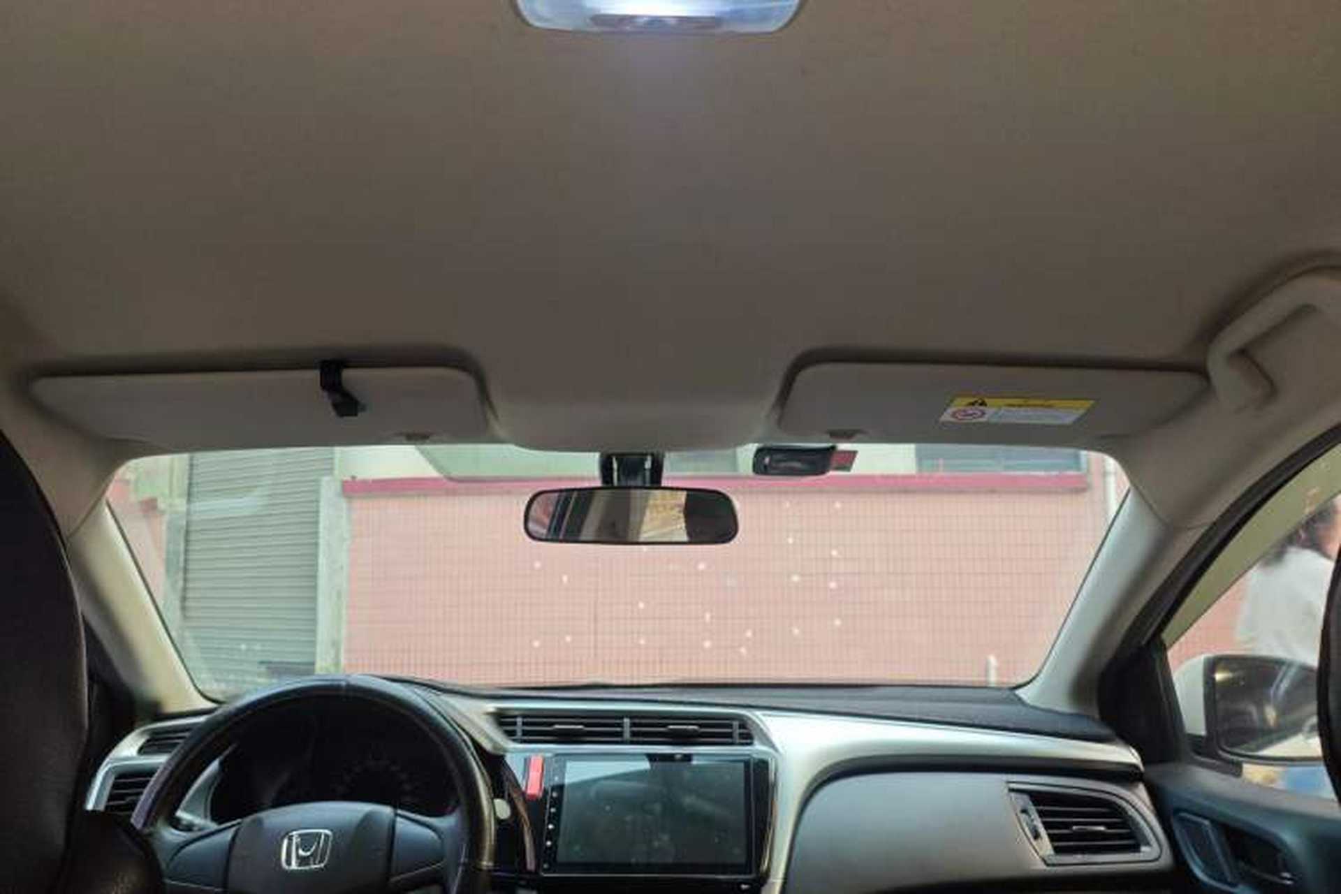 Used Honda City 2017 1.5L CVT Comfort Version Headliner