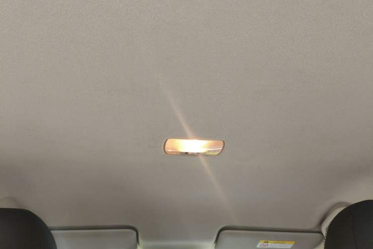 Used Honda City 2017 1.5L CVT Comfort Version Headliner