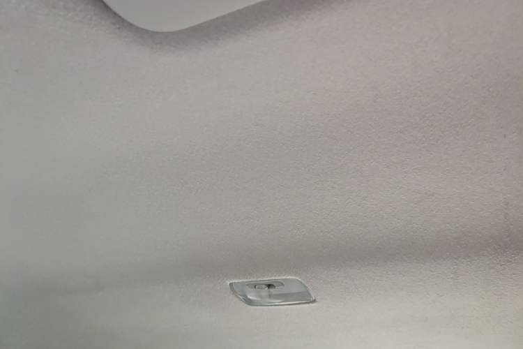 Used Honda City 2017 1.5L CVT Comfort Version Headliner