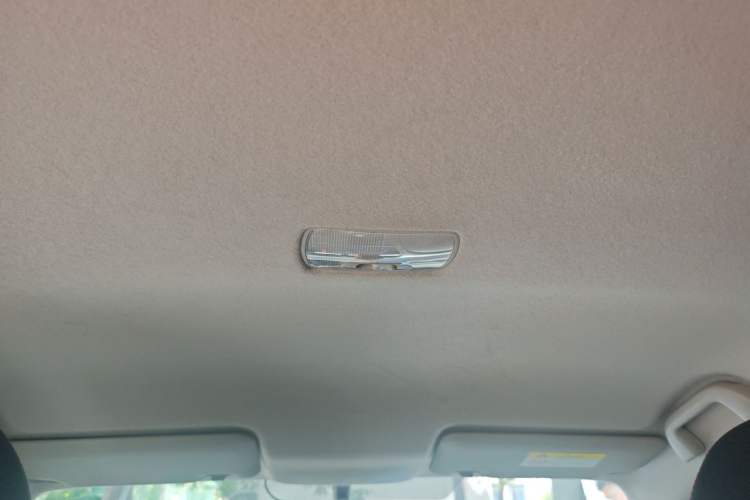Used Honda City 2017 1.5L CVT Comfort Version Headliner