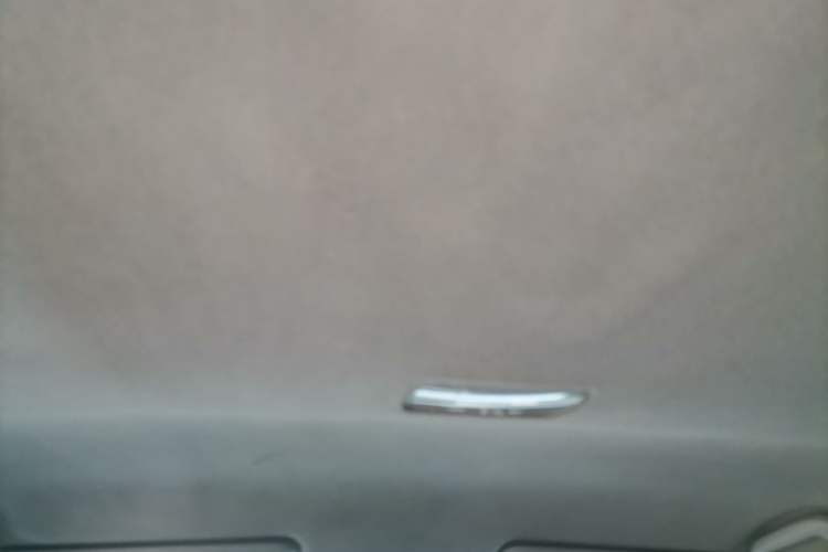Used Honda City 2017 1.5L CVT Elite Edition Headliner