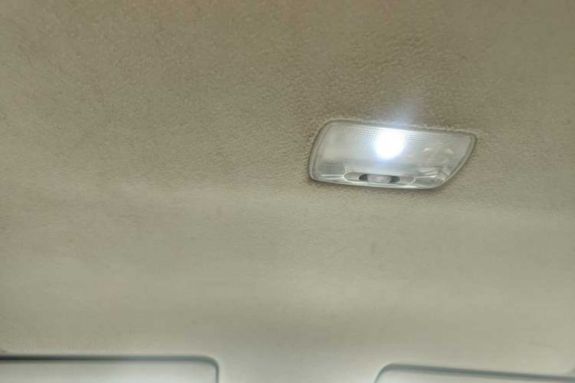 Used Honda City 2017 1.5L CVT Comfort Version Headliner