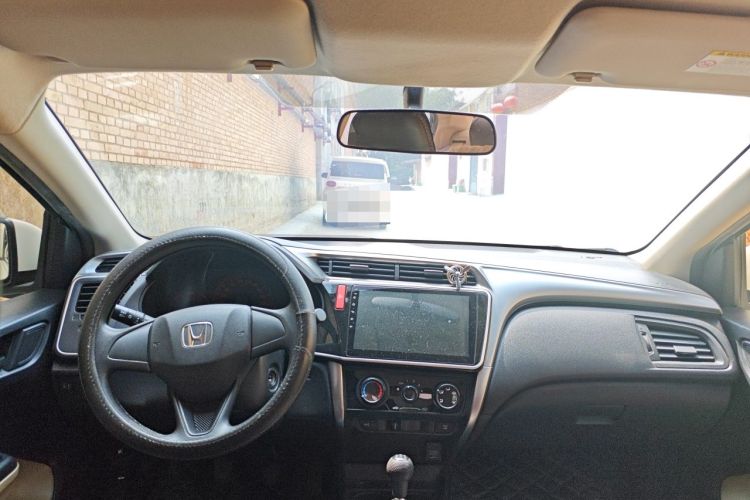 Used Honda City 2017 1.5L manual Comfort version Headliner