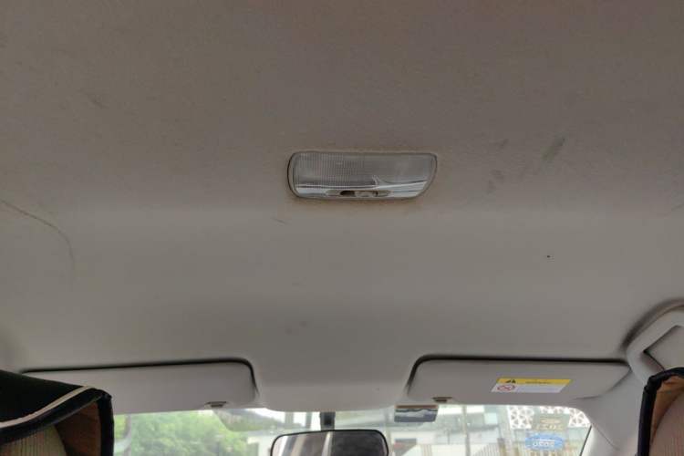 Used Honda City 2017 1.5L manual Comfort version Headliner