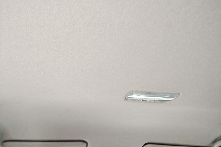 Used Honda City 2017 1.5L CVT Comfort Version Headliner