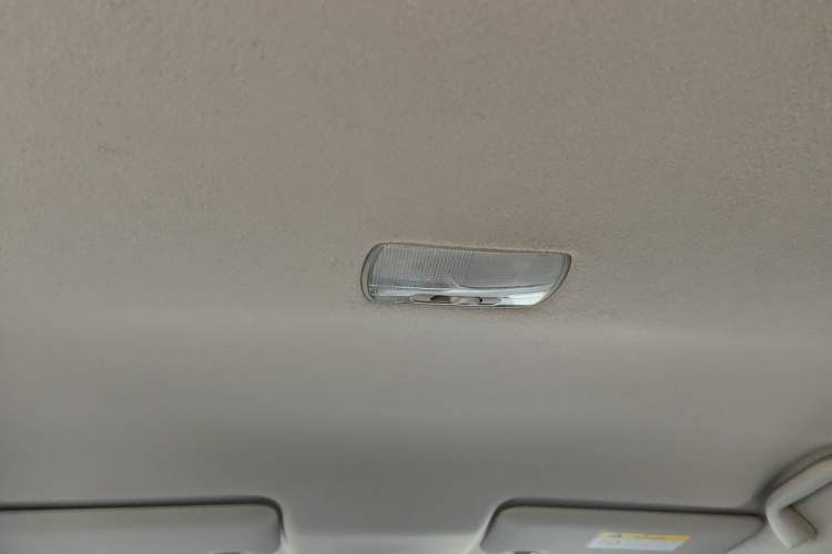 Used Honda City 2017 1.5L CVT Comfort Version Headliner