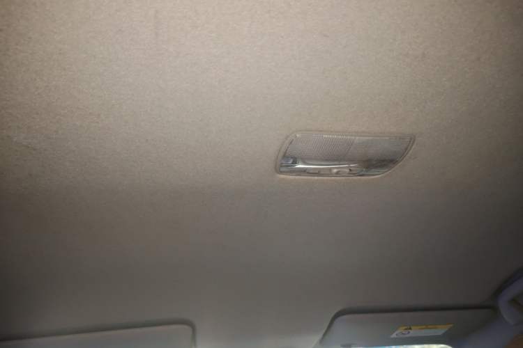 Used Honda City 2017 1.5L CVT Comfort Version Headliner