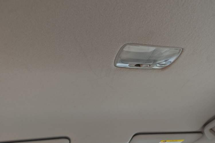 Used Honda City 2017 1.5L CVT Comfort Version Headliner