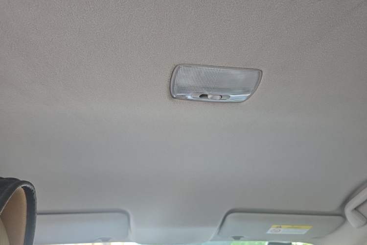 Used Honda City 2017 1.5L CVT Comfort Version Headliner