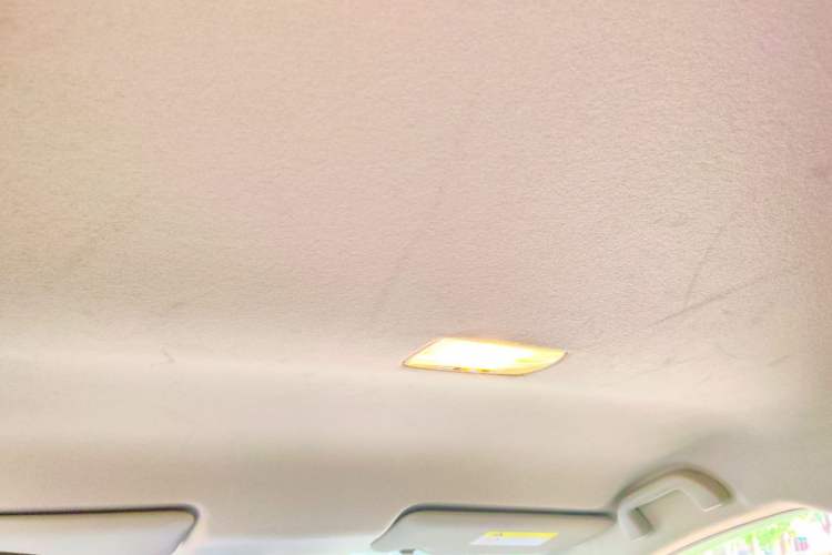Used Honda City 2017 1.5L CVT Comfort Version Headliner
