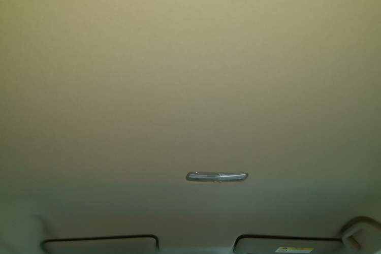 Used Honda City 2017 1.5L CVT Comfort Version Headliner