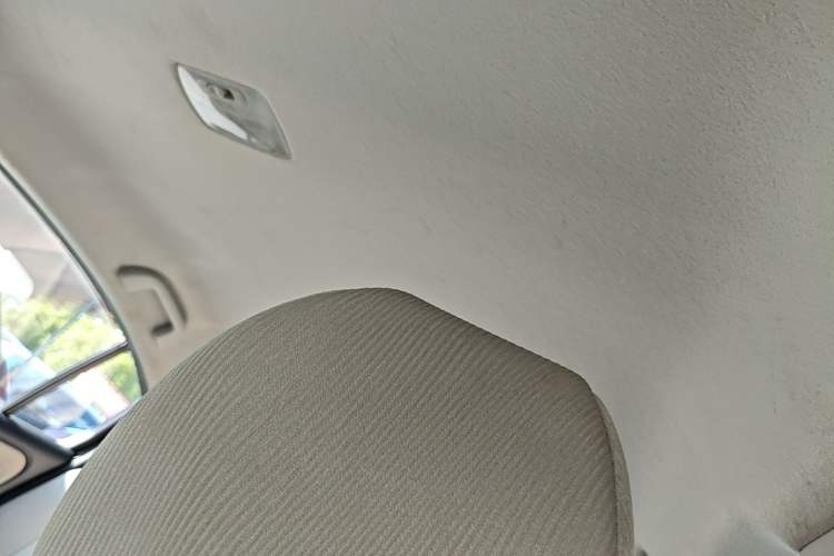 Used Honda City 2017 1.5L CVT Comfort Version Headliner