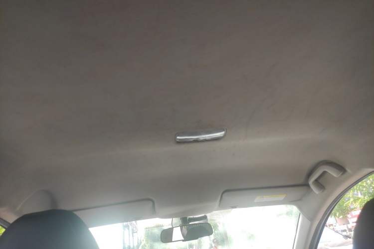 Used Honda City 2017 1.5L CVT Comfort Version Headliner