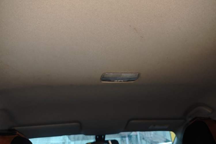Used Honda City 2017 1.5L CVT Elite Edition Headliner