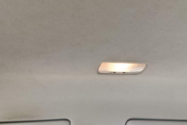 Used Honda City 2017 1.5L CVT Elite Edition Headliner