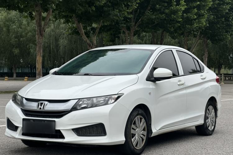 Honda City 2017 1.5L CVT Comfort Version usata Guazi used car, China used car export, Used car for sale, Used cars, Cheapest cars for sale