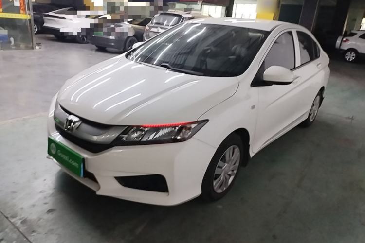 Used Honda City 2017 1.5L CVT Comfort Version Guazi used car, China used car export, Used car for sale, Used cars, Cheapest cars for sale