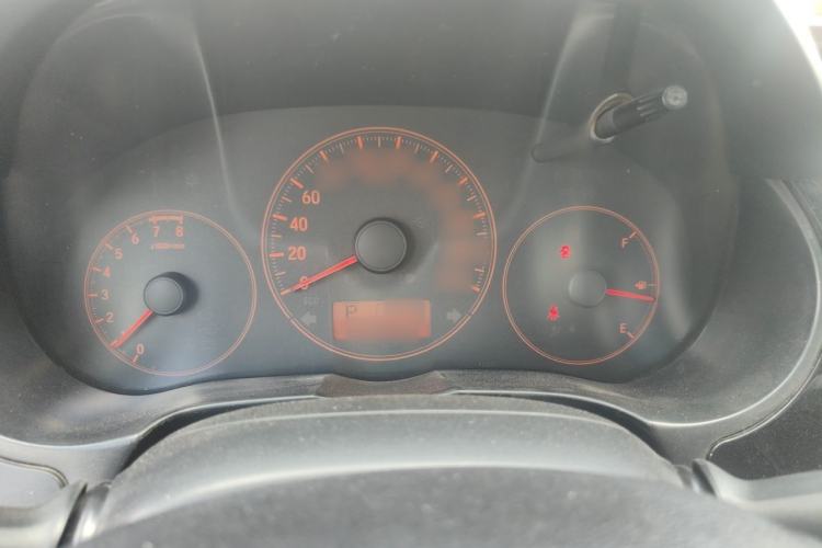 Used Honda City 2017 1.5L CVT Comfort Version Instrument Cluster