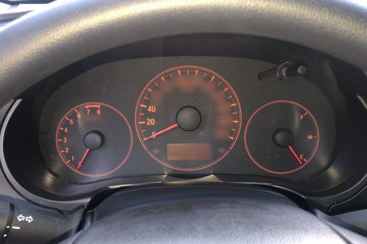 Used Honda City 2017 1.5L manual Comfort version Instrument Cluster