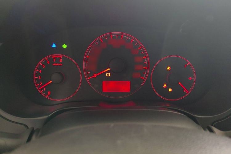 Used Honda City 2017 1.5L CVT Comfort Version Interior 1