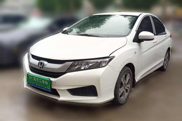 Used Honda City 2017 1.5L manual Comfort version Guazi used car, China used car export, Used car for sale, Used cars, Cheapest cars for sale
