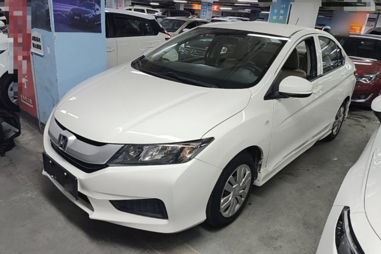 Used Honda City 2017 1.5L manual Comfort version Guazi used car, China used car export, Used car for sale, Used  cars, Cheapest cars for sale