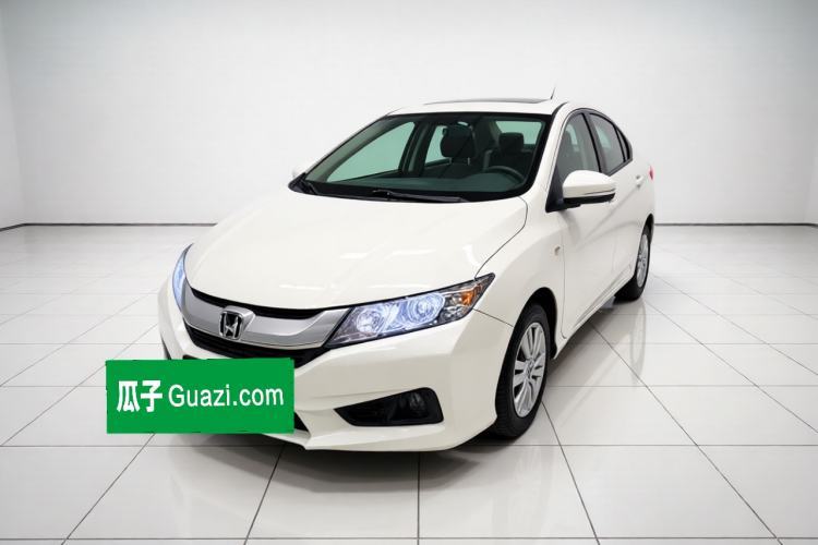 Ojetý Honda City 2017 1.5L CVT Comfort Version Guazi used car, China used car export, Used car for sale, Used  cars, Cheapest cars for sale
