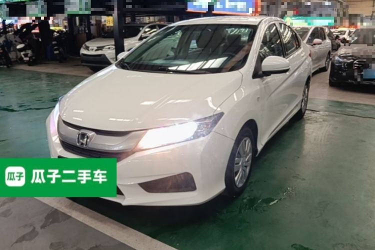 Used Honda City 2017 1.5L CVT Comfort Version Guazi used car, China used car export, Used car for sale, Used cars, Cheapest cars for sale