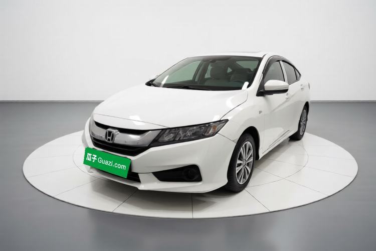 Honda City 2017 1.5L CVT Comfort Version d’occasion Guazi used car, China used car export, Used car for sale, Used  cars, Cheapest cars for sale