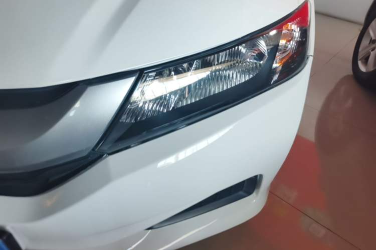 Used Honda City 2017 1.5L CVT Elite Edition Left Front Headlight
