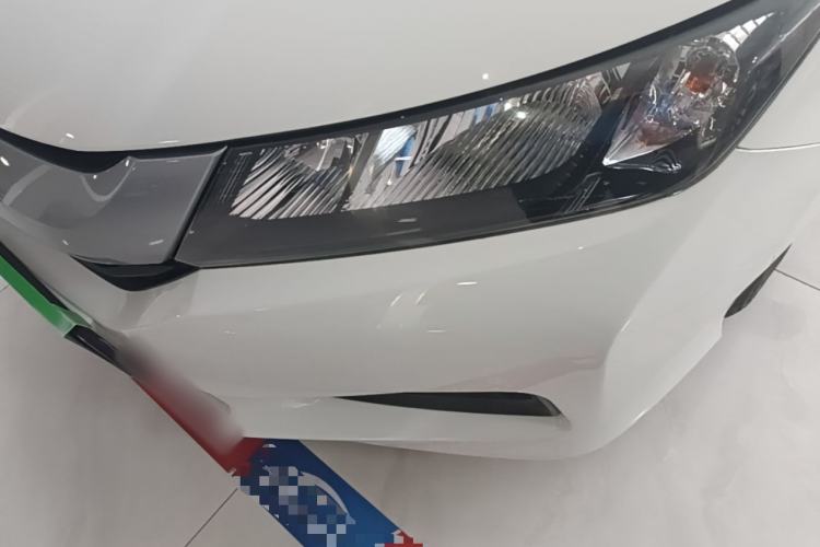 Used Honda City 2017 1.5L CVT Comfort Version Left Front Headlight