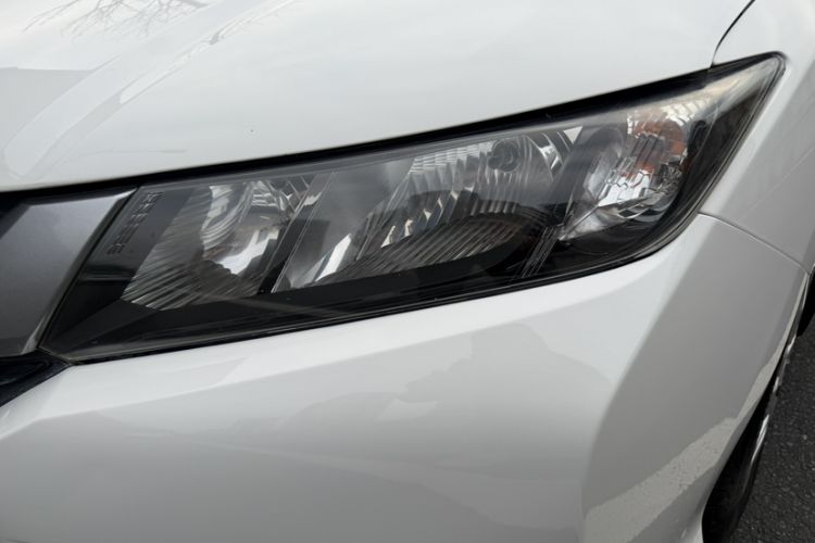 Used Honda City 2017 1.5L CVT Comfort Version Left Front Headlight