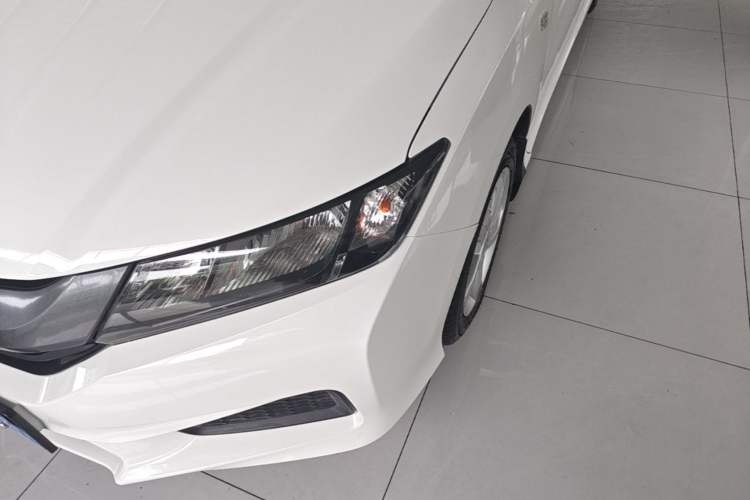 Used Honda City 2017 1.5L CVT Elite Edition Left Front Headlight