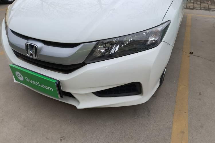 Used Honda City 2017 1.5L CVT Comfort Version Left Front Headlight