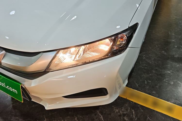 Used Honda City 2017 1.5L CVT Elite Edition Left Front Headlight