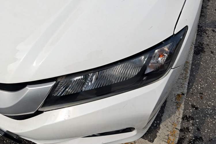 Used Honda City 2017 1.5L CVT Elite Edition Left Front Headlight